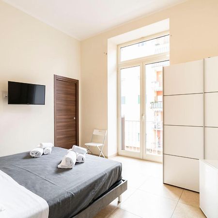 Corso 138 - Sleep & Fly - By Domusextra Bed & Breakfast Naples Exterior photo