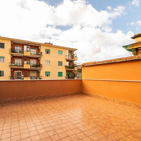 Corso 138 - Sleep & Fly - By Domusextra Bed & Breakfast Naples Exterior photo