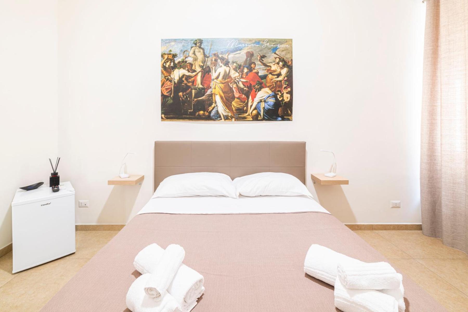 Corso 138 - Sleep & Fly - By Domusextra Bed & Breakfast Naples Exterior photo