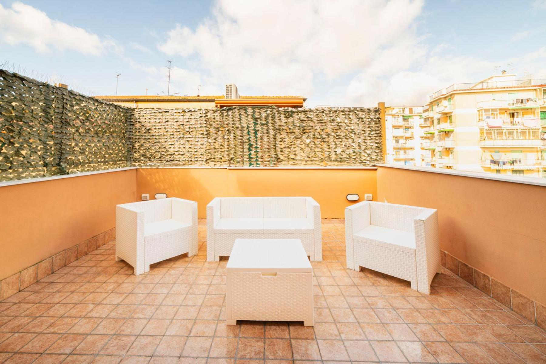 Corso 138 - Sleep & Fly - By Domusextra Bed & Breakfast Naples Exterior photo