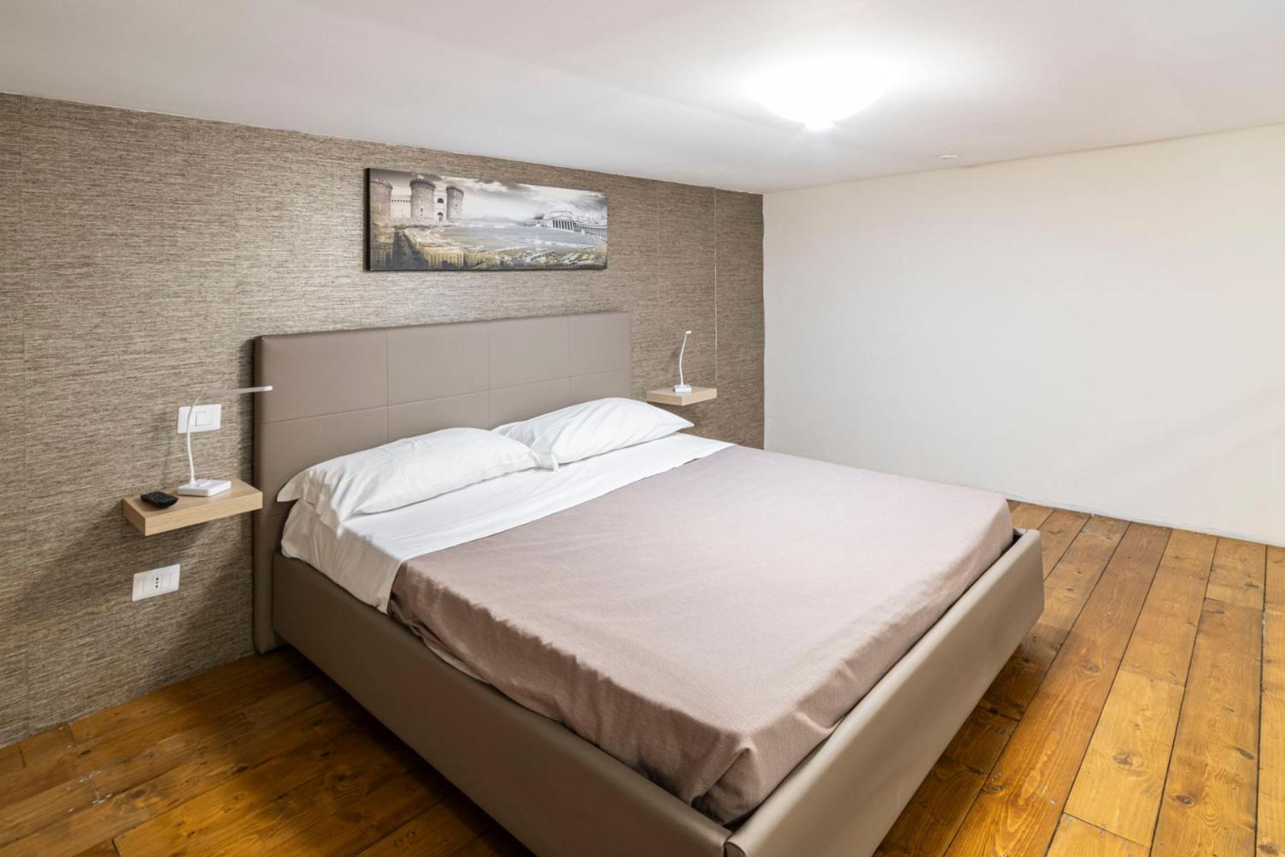 Corso 138 - Sleep & Fly - By Domusextra Bed & Breakfast Naples Exterior photo