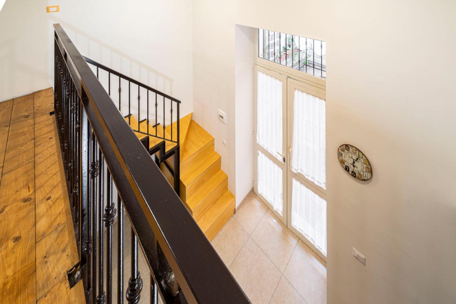 Corso 138 - Sleep & Fly - By Domusextra Bed & Breakfast Naples Exterior photo