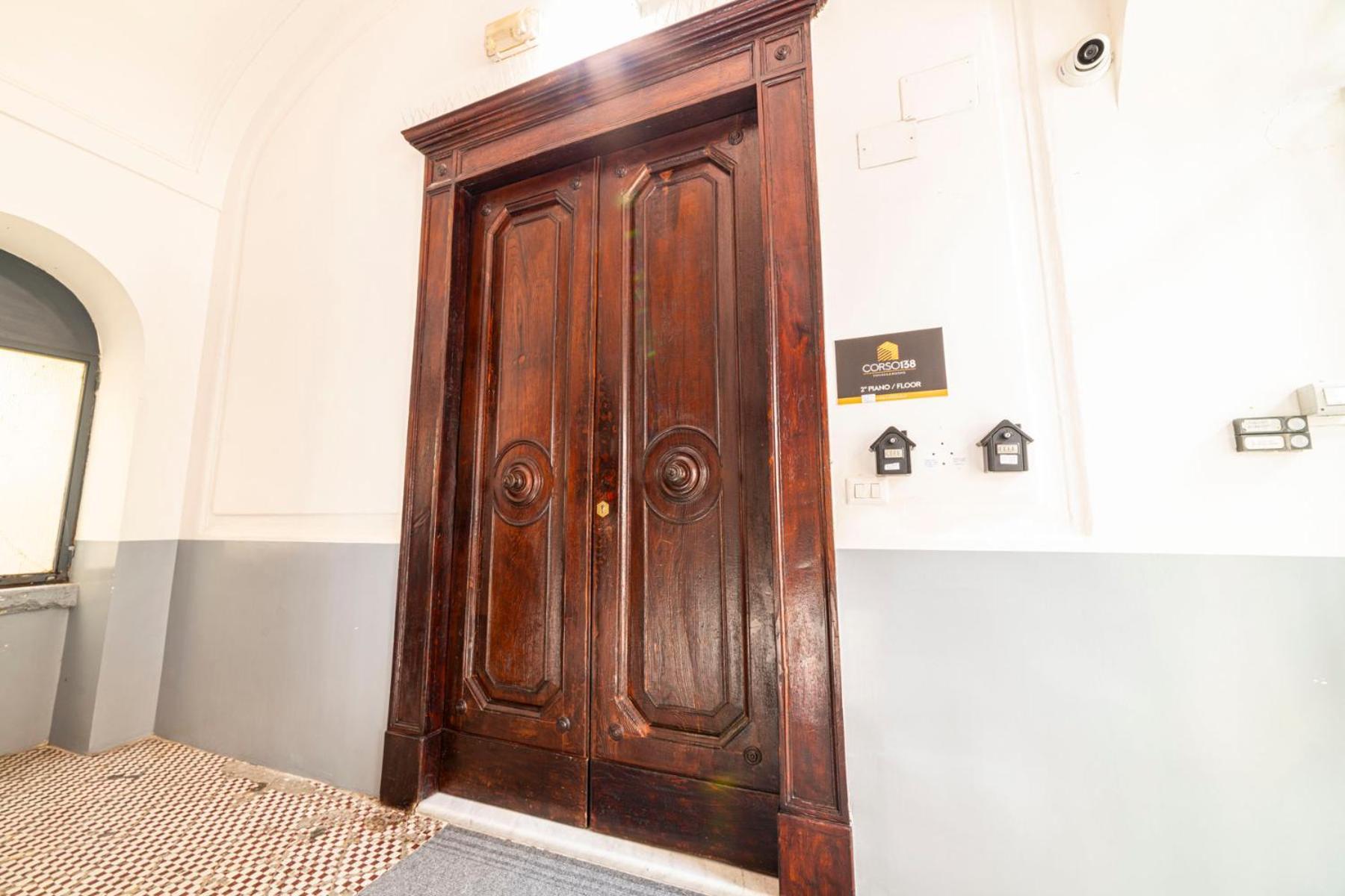 Corso 138 - Sleep & Fly - By Domusextra Bed & Breakfast Naples Exterior photo