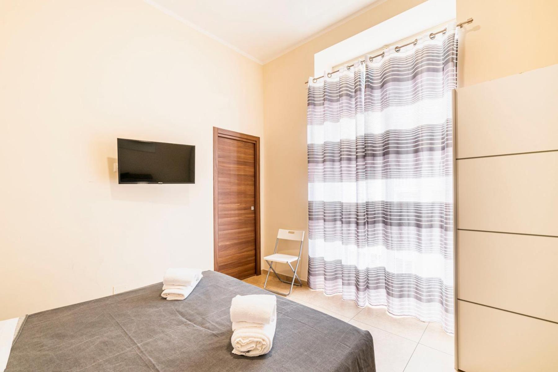 Corso 138 - Sleep & Fly - By Domusextra Bed & Breakfast Naples Exterior photo