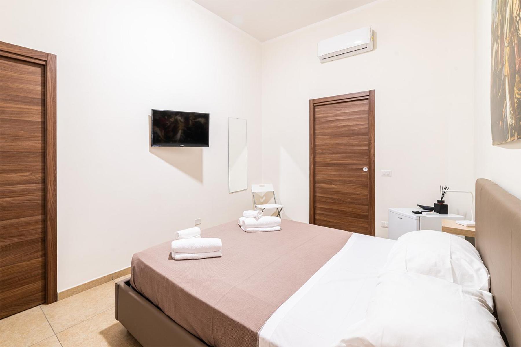 Corso 138 - Sleep & Fly - By Domusextra Bed & Breakfast Naples Exterior photo